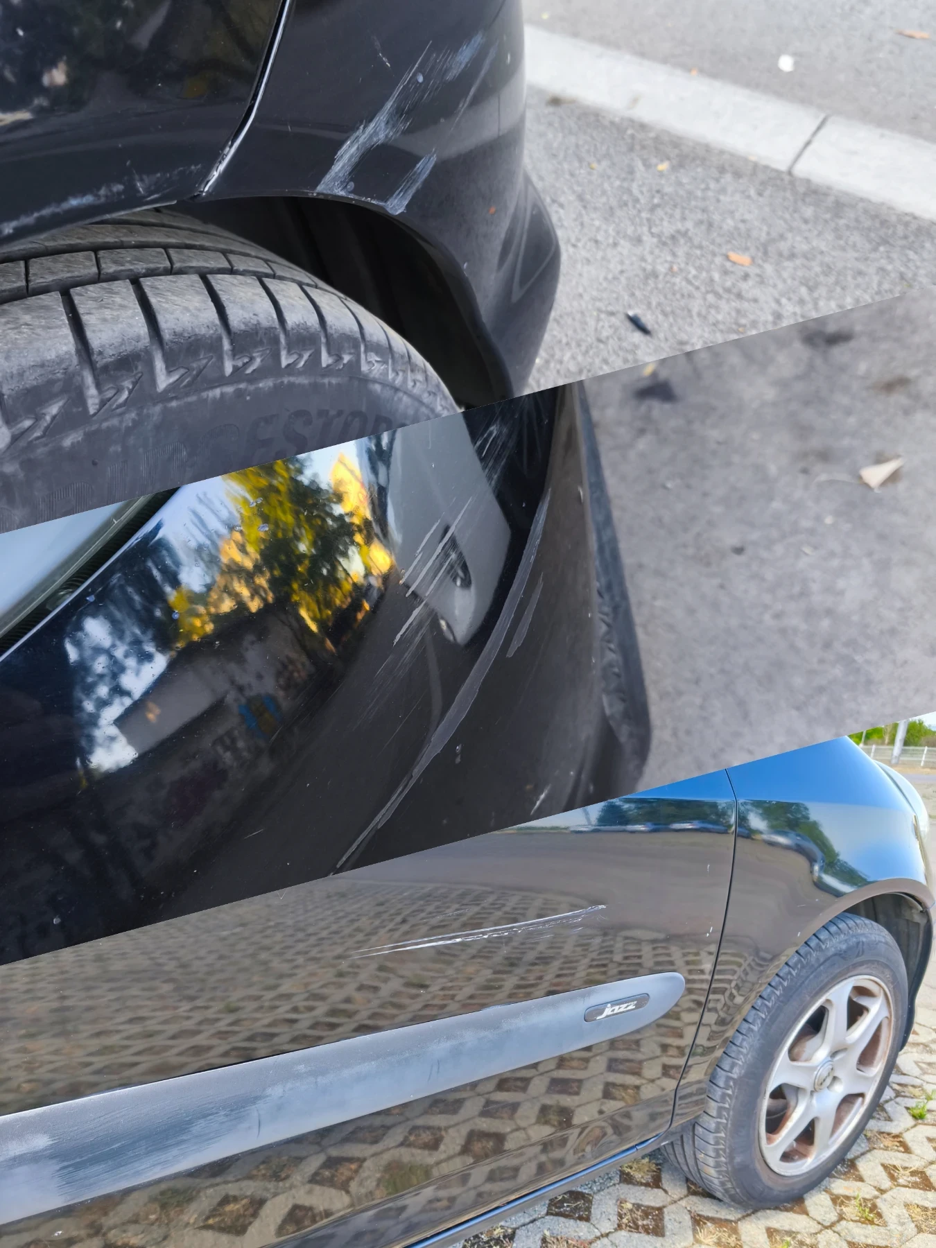 Honda Jazz 1.4 Facelift | Mobile.bg � ����������� 16