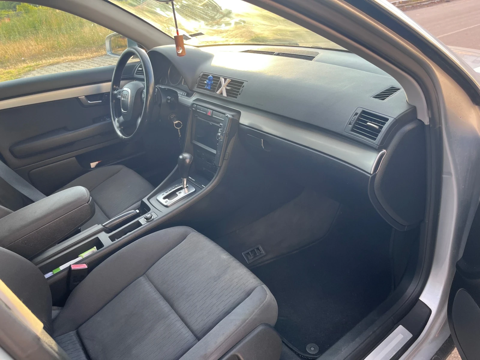 Audi A4, снимка 12 - Автомобили и джипове - 55677098