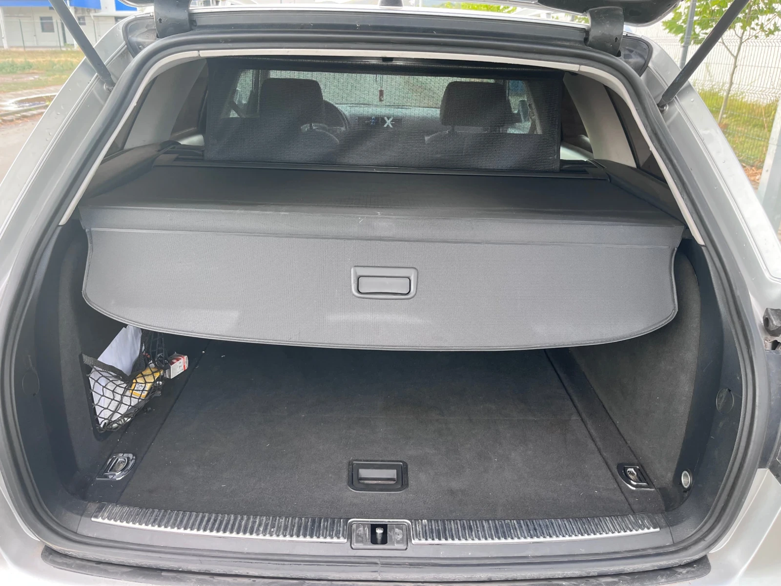 Audi A4, снимка 14 - Автомобили и джипове - 55677098
