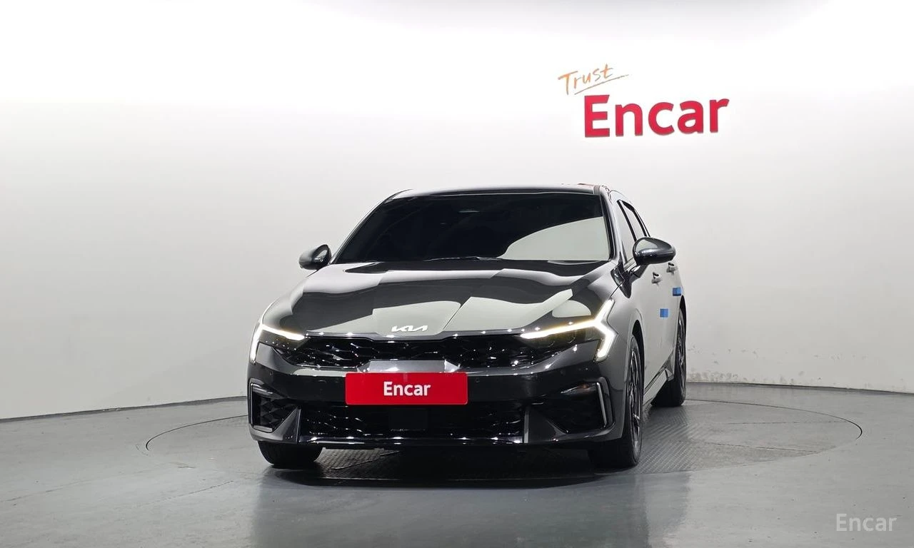 Kia K5 2.0* NOBLESSE* ПОДГРЕВ* ОБДДУХВАНЕ* МЪРТВА* ТОЧКА*, снимка 3 - Автомобили и джипове - 55735516
