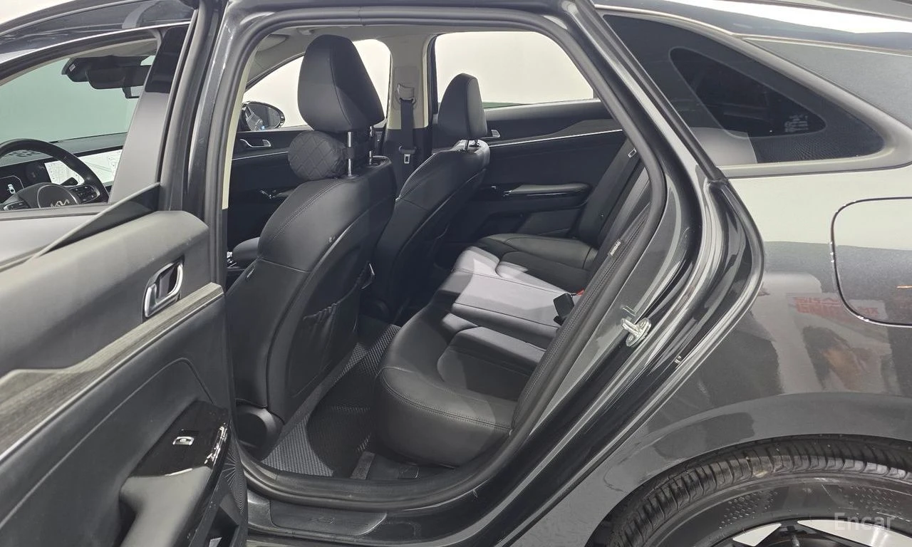 Kia K5 2.0* NOBLESSE* ПОДГРЕВ* ОБДДУХВАНЕ* МЪРТВА* ТОЧКА*, снимка 14 - Автомобили и джипове - 55735516