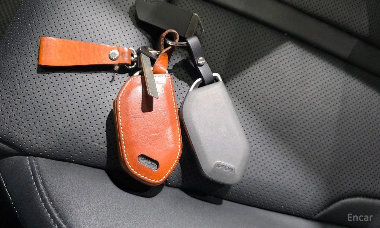 Kia K5 2.0* NOBLESSE* ПОДГРЕВ* ОБДДУХВАНЕ* МЪРТВА* ТОЧКА*, снимка 16 - Автомобили и джипове - 55735516