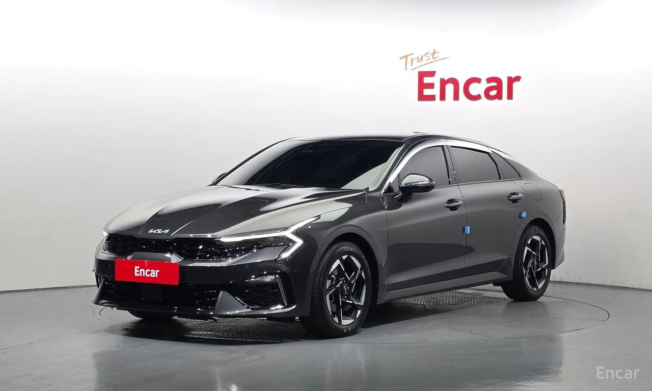 Kia K5 2.0* NOBLESSE* ПОДГРЕВ* ОБДДУХВАНЕ* МЪРТВА* ТОЧКА*