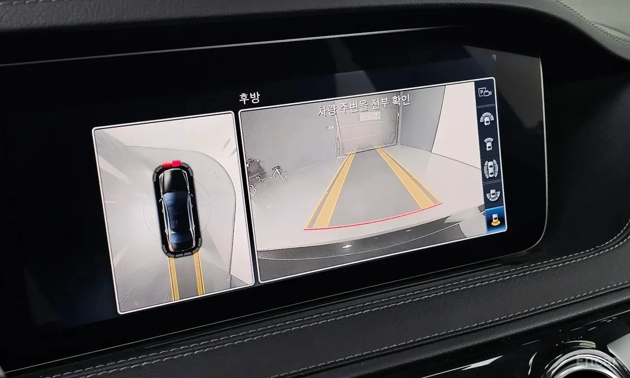 Mercedes-Benz S 350 * S350 d 4MATIC * ЦЕНА ДО БГ, снимка 10 - Автомобили и джипове - 55890729