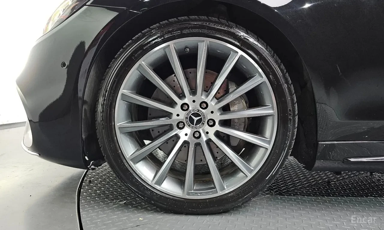 Mercedes-Benz S 350 * S350 d 4MATIC * ЦЕНА ДО БГ, снимка 16 - Автомобили и джипове - 55890729