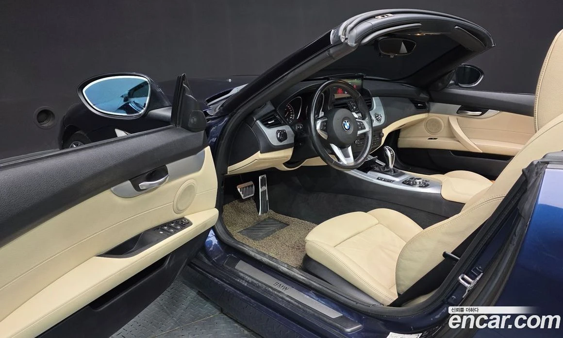 BMW Z4 sDrive 35i | Mobile.bg � ����������� 10