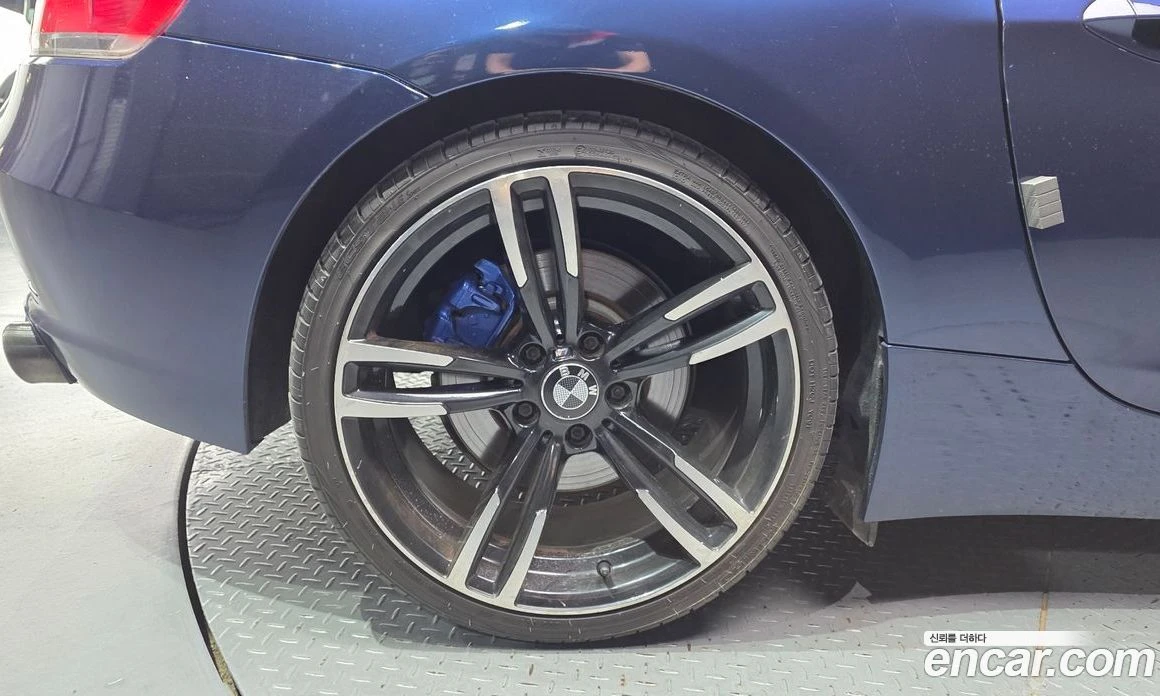 BMW Z4 sDrive 35i | Mobile.bg � ����������� 5
