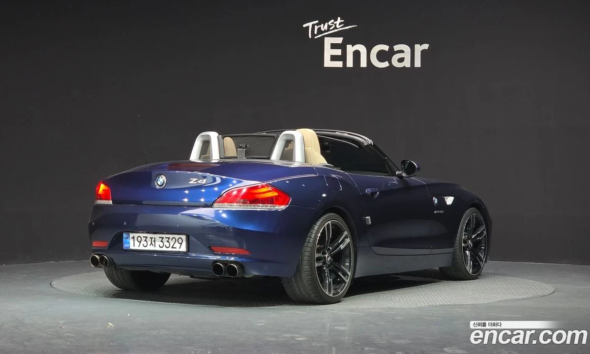 BMW Z4 sDrive 35i | Mobile.bg � ����������� 2
