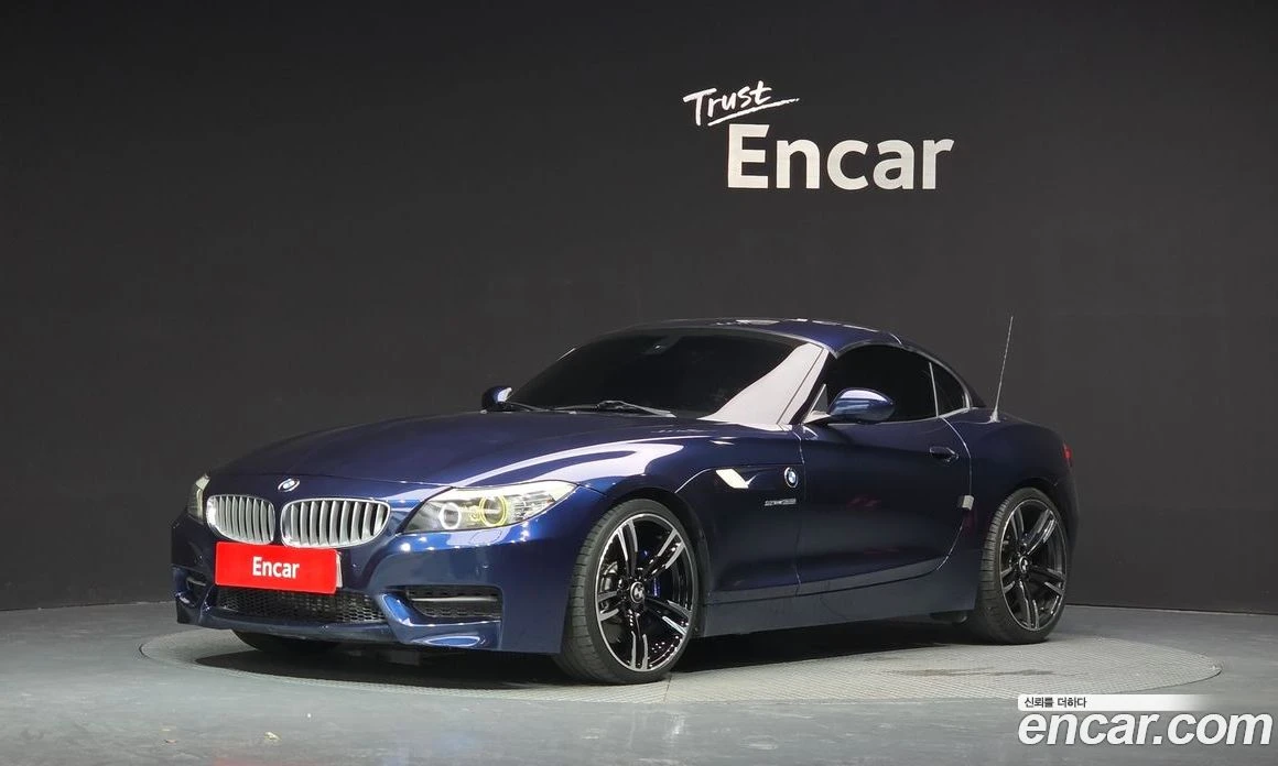 BMW Z4 sDrive 35i | Mobile.bg � ����������� 1