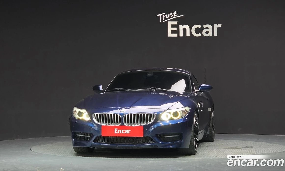 BMW Z4 sDrive 35i | Mobile.bg � ����������� 3