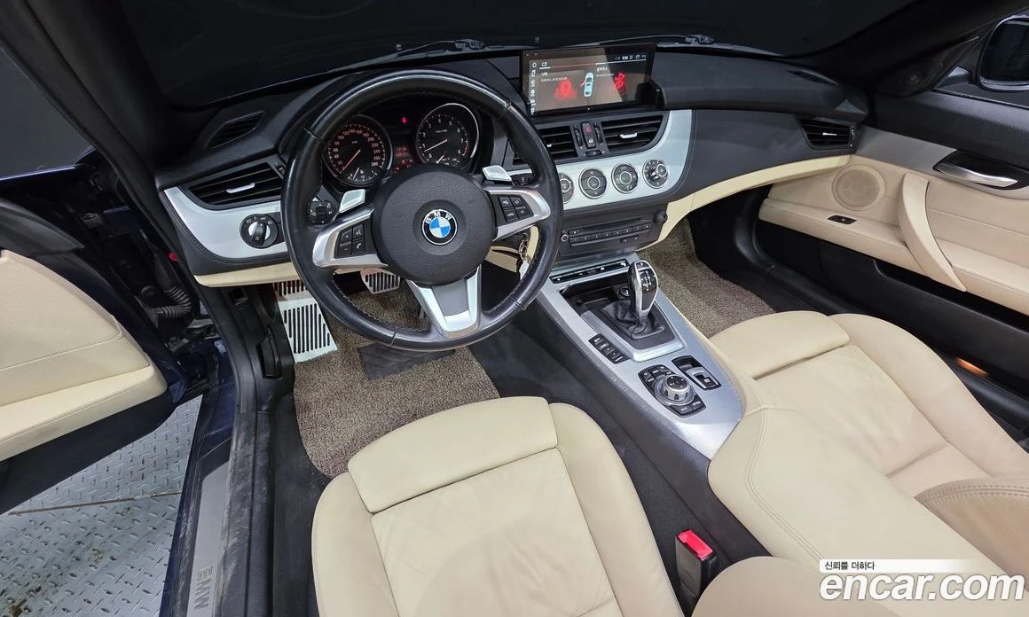 BMW Z4 sDrive 35i | Mobile.bg � ����������� 7