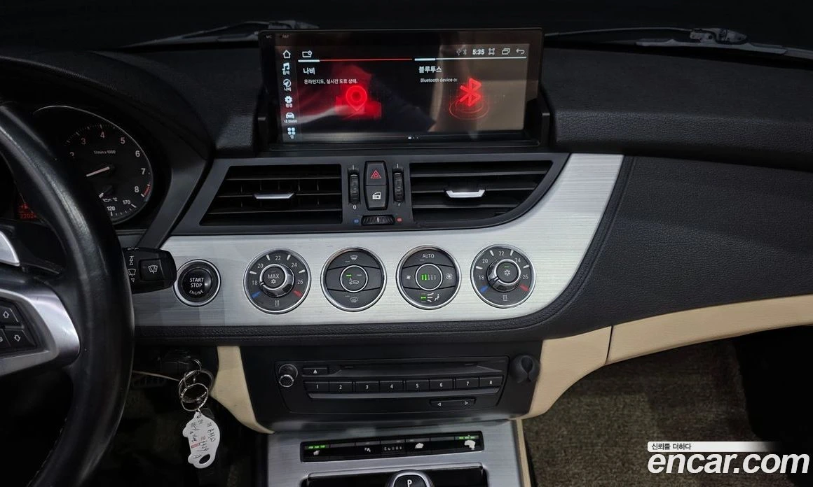 BMW Z4 sDrive 35i | Mobile.bg � ����������� 15