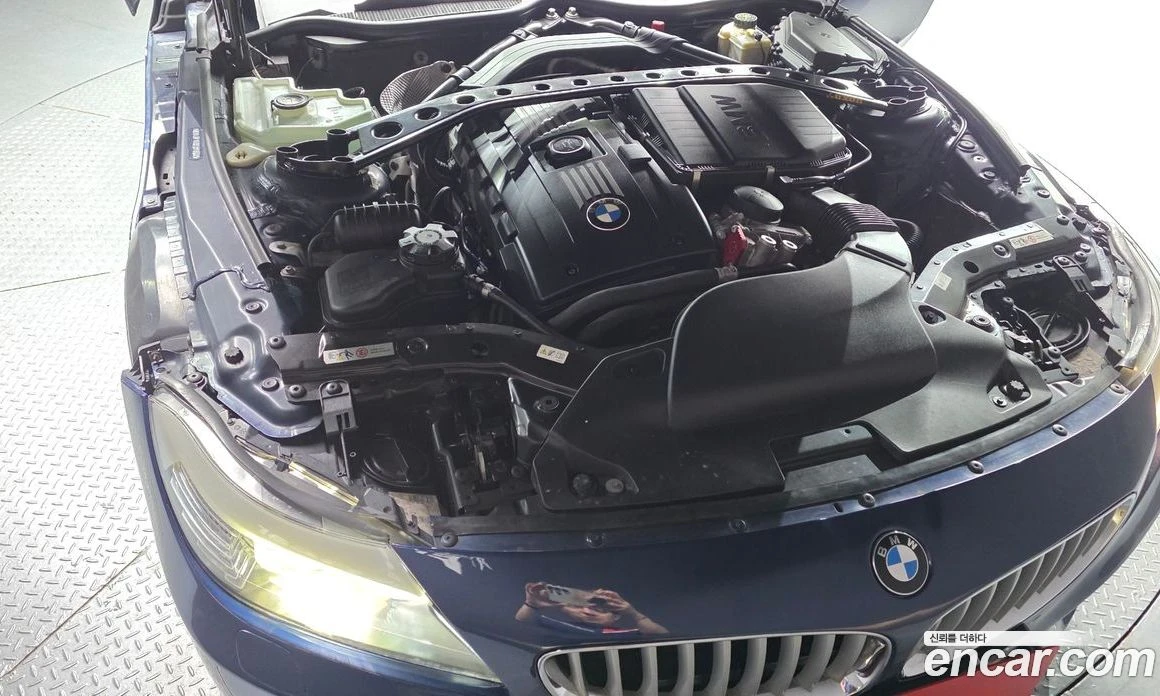 BMW Z4 sDrive 35i | Mobile.bg � ����������� 6