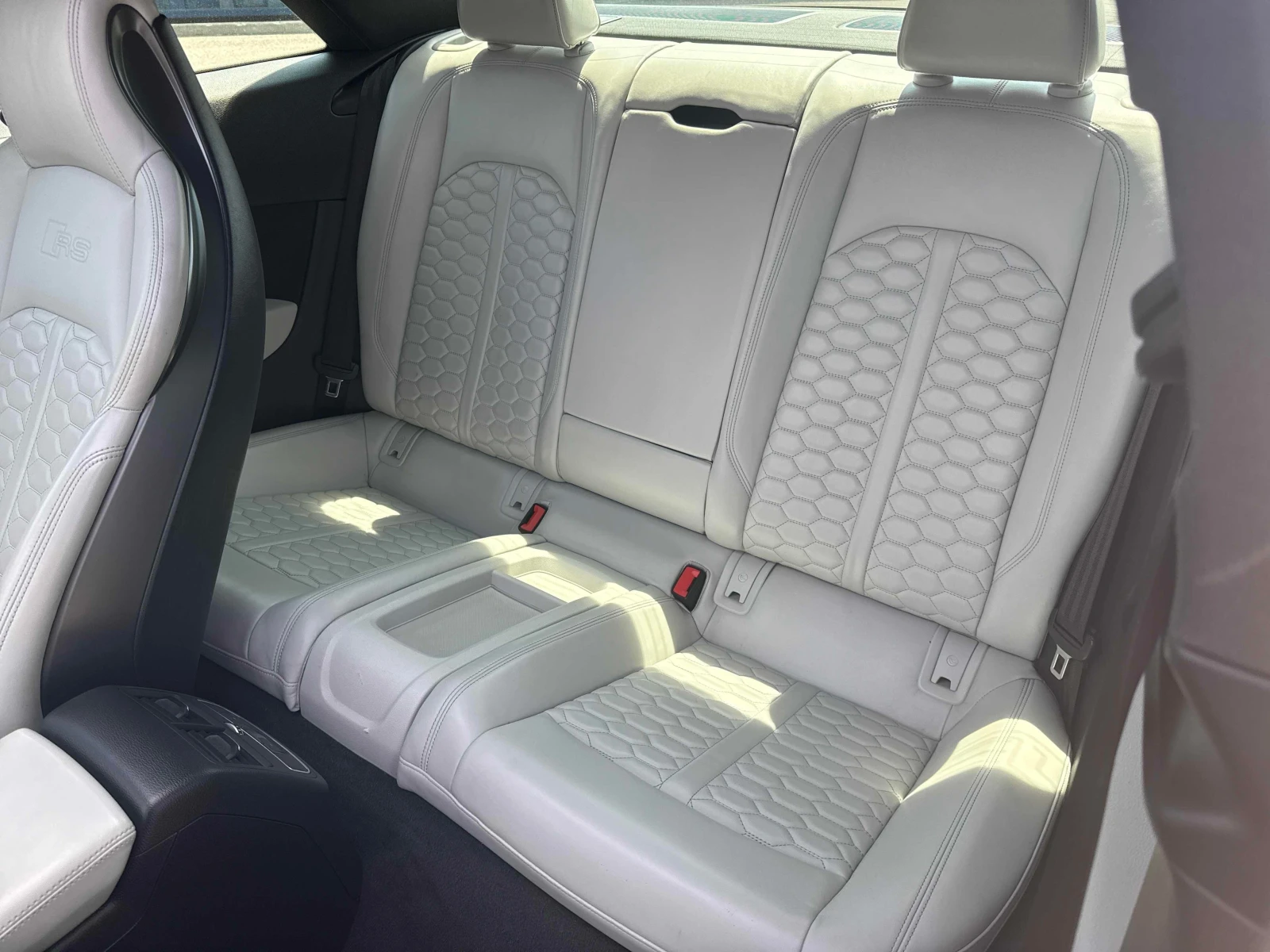 Audi Coupe * 2.9 TFSI quattro tiptronic * AВТОКРЕДИТ * , снимка 12 - Автомобили и джипове - 55948165