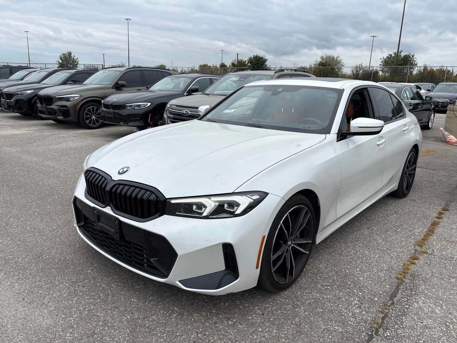 BMW 330 xDrive * 3АвтоКредит * (ЦЕНА ДО БГ)