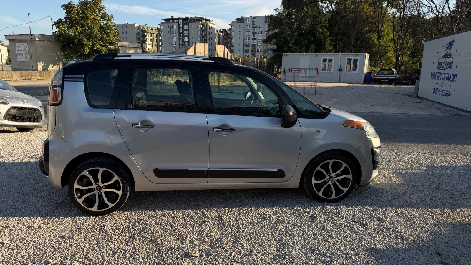 Citroen C3 Picasso FUUL EKSTRI | Mobile.bg � ����������� 4