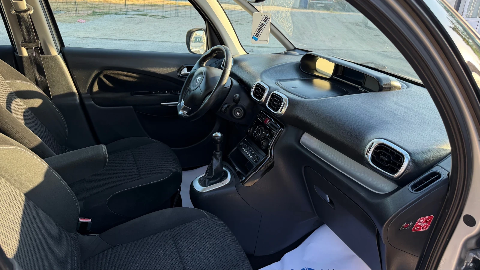 Citroen C3 Picasso FUUL EKSTRI | Mobile.bg � ����������� 6
