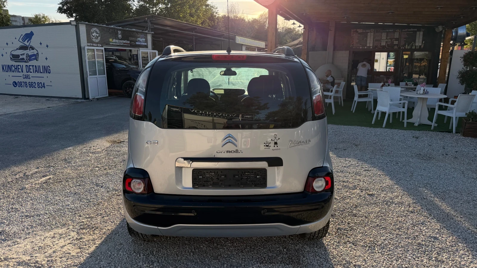 Citroen C3 Picasso FUUL EKSTRI | Mobile.bg � ����������� 3