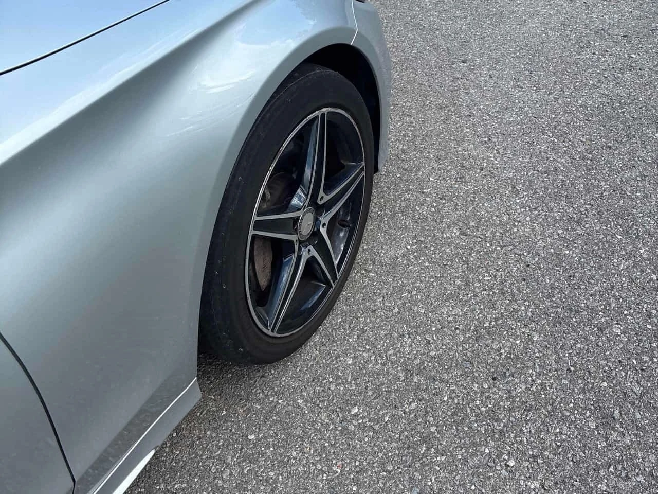 Mercedes-Benz C 300 ��� �����/CARFAX/�������/����/���� | Mobile.bg � ����������� 13