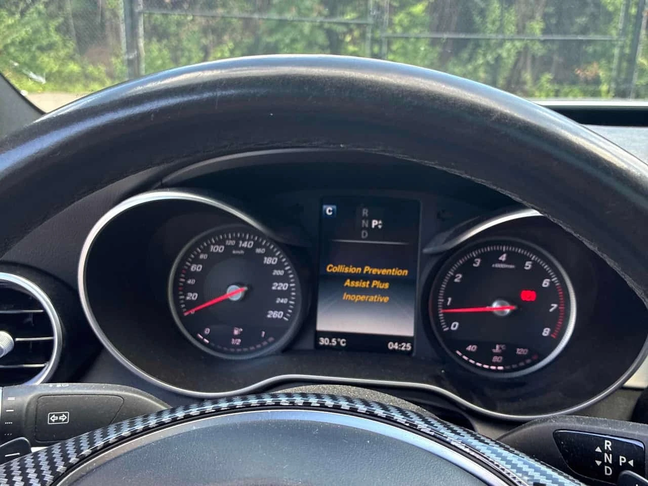 Mercedes-Benz C 300 ��� �����/CARFAX/�������/����/���� | Mobile.bg � ����������� 8
