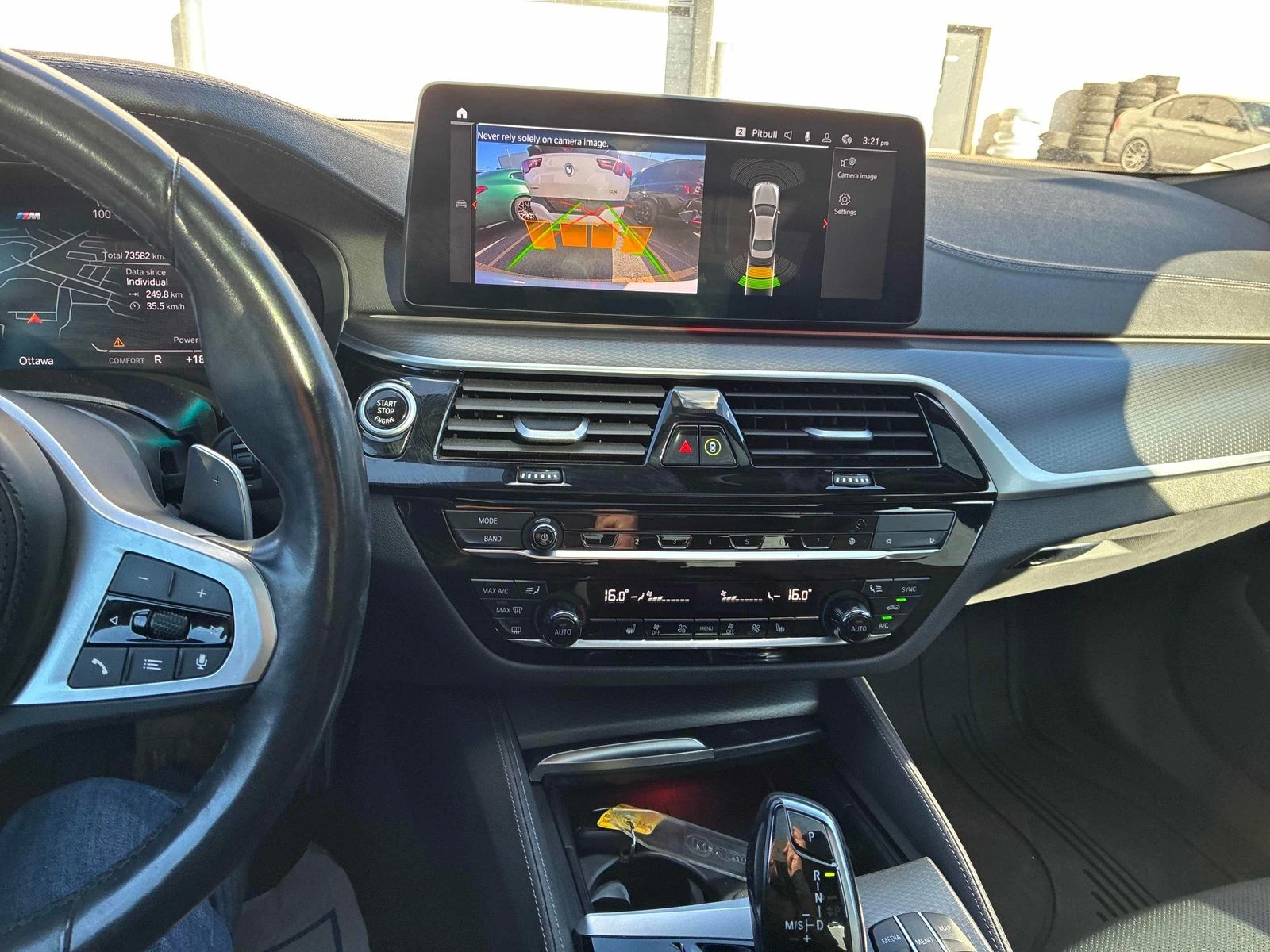 BMW 540 | M Sport | Laser | ���� �� �������� & ���������� | Mobile.bg � ����������� 11