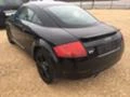 Audi Tt 1.8i 180к.с, снимка 4