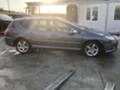 Peugeot 407 2.2 HDI КСЕНОН, снимка 4