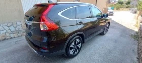 Honda Cr-v 1.6Lifestyle 4wd - изображение 6