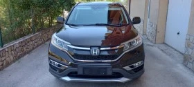 Honda Cr-v 1.6Lifestyle 4wd - изображение 2