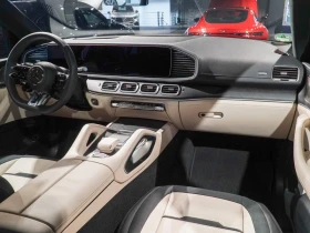 Mercedes-Benz GLE 53 4MATIC 4M+ Coupé /PANO/BURM/FULL/, снимка 8