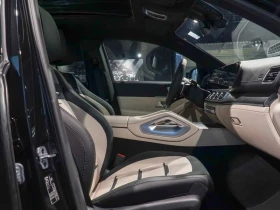 Mercedes-Benz GLE 53 4MATIC 4M+ Coupé /PANO/BURM/FULL/, снимка 9