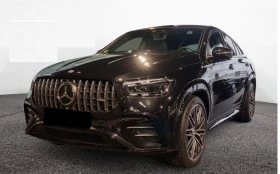 Mercedes-Benz GLE 53 4MATIC 4M+ Coupé /PANO/BURM/FULL/, снимка 1