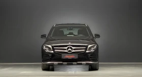 Mercedes-Benz GLC 250 AMG /4 Matic/9G-TRONIC/250cdi/204к.с./КОЖА/КАМЕРА, снимка 1
