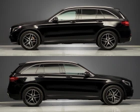 Mercedes-Benz GLC 250 AMG /4 Matic/9G-TRONIC/250cdi/204к.с./КОЖА/КАМЕРА, снимка 3