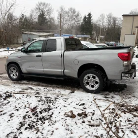 Toyota Tundra 5.7l, снимка 8