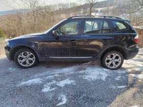 BMW X3 4 броя на ЧАСТИ, снимка 4