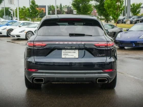 Porsche Cayenne E-Hybrid w/Premium plus/560 евро на месец!, снимка 4