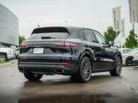 Porsche Cayenne E-Hybrid w/Premium plus/560 евро на месец!, снимка 5