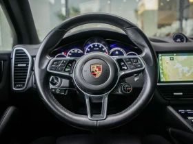 Porsche Cayenne E-Hybrid w/Premium plus/560 евро на месец!, снимка 11