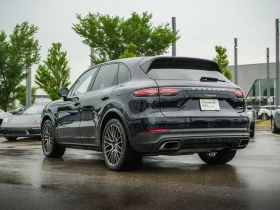 Porsche Cayenne E-Hybrid w/Premium plus/560 евро на месец!, снимка 3