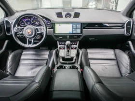 Porsche Cayenne E-Hybrid w/Premium plus/560 евро на месец!, снимка 13