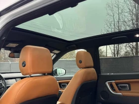Land Rover Discovery Sport * АВТО КРЕДИТ* ЦЕНА ДО БГ * СЕРВИЗНА ИСТОРИЯ * , снимка 11