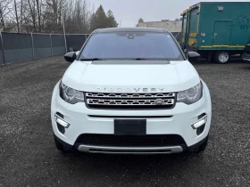 Land Rover Discovery Sport * АВТО КРЕДИТ* ЦЕНА ДО БГ * СЕРВИЗНА ИСТОРИЯ * , снимка 4