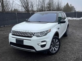 Land Rover Discovery Sport * АВТО КРЕДИТ* ЦЕНА ДО БГ * СЕРВИЗНА ИСТОРИЯ * , снимка 1