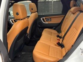 Land Rover Discovery Sport * АВТО КРЕДИТ* ЦЕНА ДО БГ * СЕРВИЗНА ИСТОРИЯ * , снимка 10