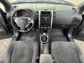 Nissan X-trail 2.0DCI 150kc FACE, снимка 10