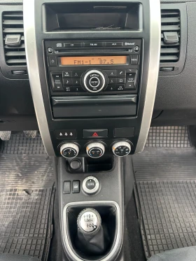 Nissan X-trail 2.0DCI 150kc FACE, снимка 12