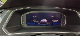 VW Tiguan R Line NovA, снимка 9
