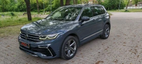 VW Tiguan R Line NovA, снимка 1