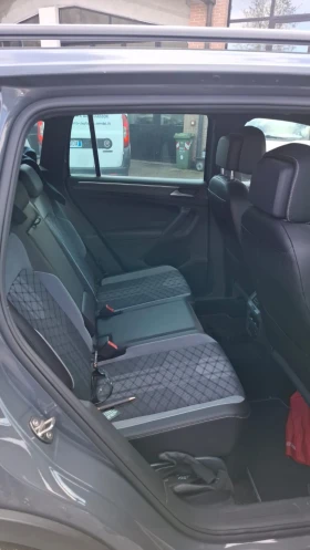 VW Tiguan R Line NovA, снимка 8